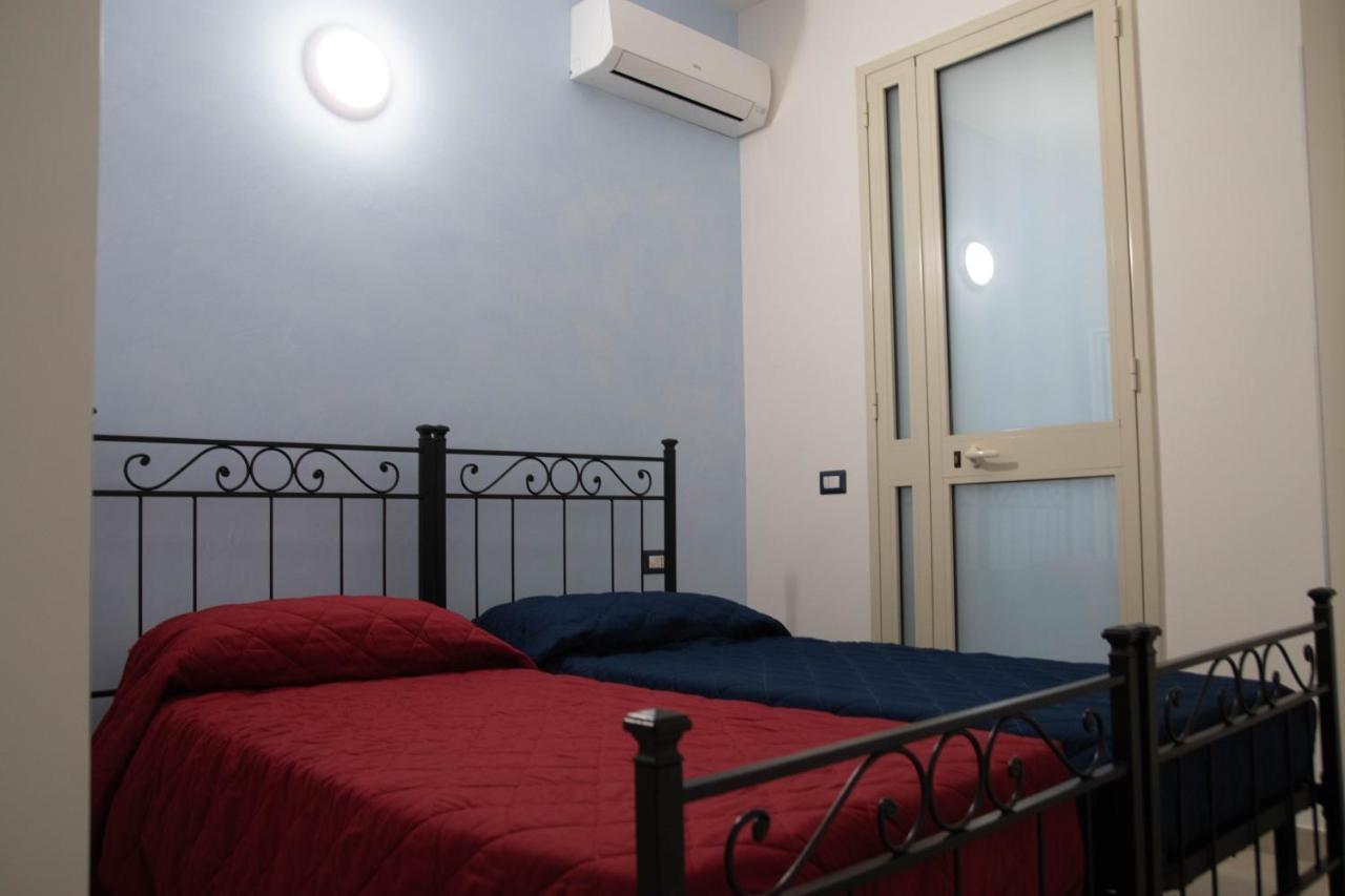 Taormina Isola Bella Suite Екстер'єр фото