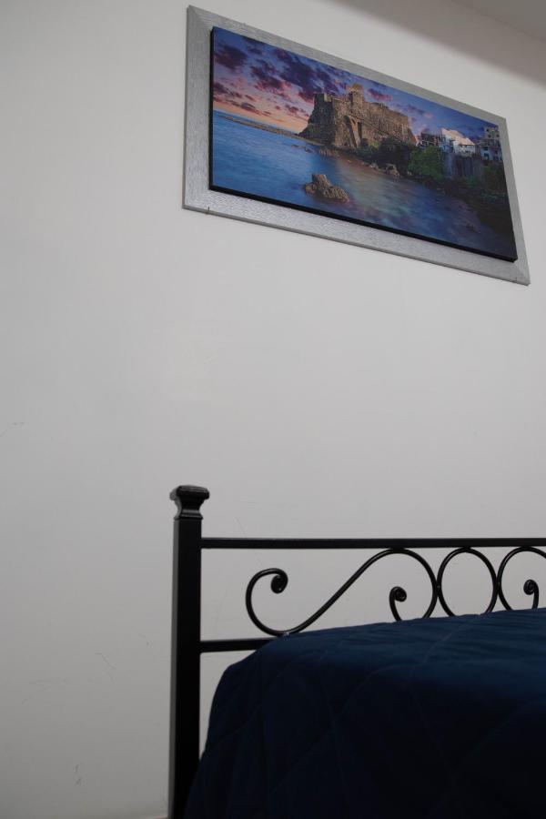 Taormina Isola Bella Suite Екстер'єр фото
