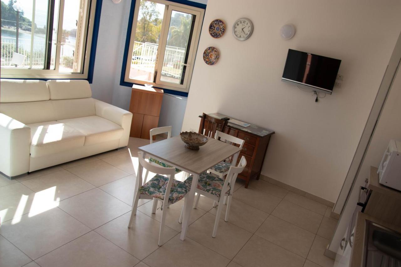 Taormina Isola Bella Suite Екстер'єр фото