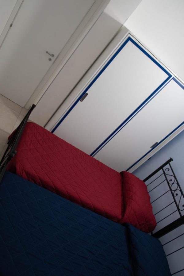 Taormina Isola Bella Suite Екстер'єр фото