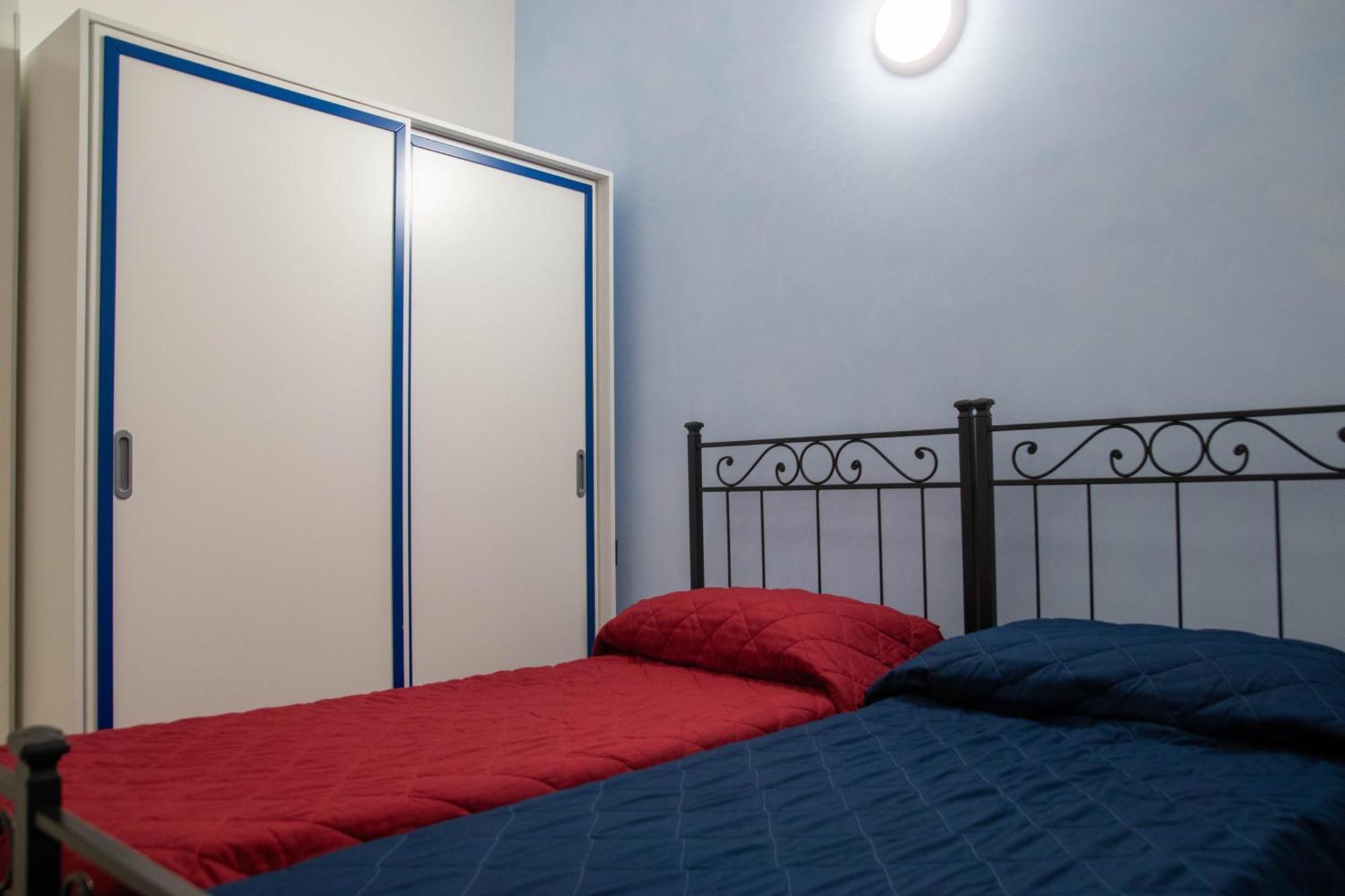 Taormina Isola Bella Suite Екстер'єр фото
