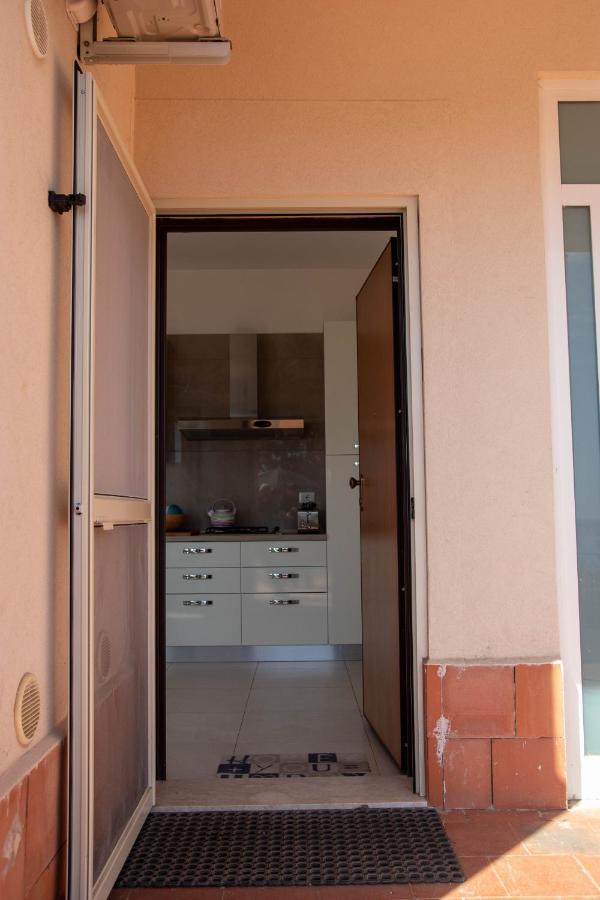 Taormina Isola Bella Suite Екстер'єр фото